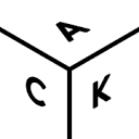 ack.studio logo