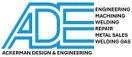 ackermande.com logo