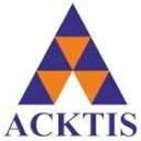 acktislifesciences.com logo