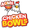 acmechickenbowls.com logo