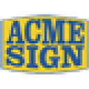 acmesigncorp.com logo