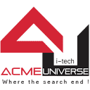 acmeuniverse.com logo