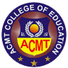 acmtcollegeofeducation.com logo