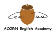 acornenglishacademy.com logo