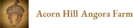 acornhillangorafarm.com logo