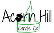 acornhillcandles.com logo