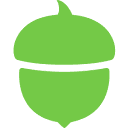acorns.com logo
