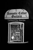 acousticcellarguitars.com logo