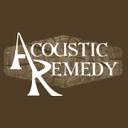acousticremedycases.com logo