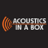 acousticsinabox.com logo
