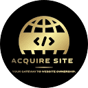 acquiresite.com logo