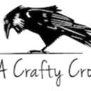 acraftycrow.com logo