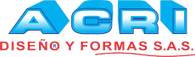 acridiseno.com logo