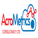 acro-metrics.com logo