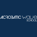 acrobaticwaveschool.pt logo