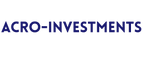 acroinvestments.com logo