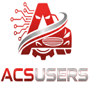 acsusers.org logo