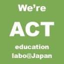 act-labo.com logo