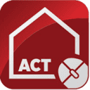 actbuildingsystems.com logo