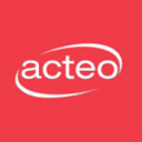 acteo.net logo