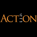 acteon-hifi.com logo