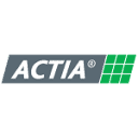 actia.com.mx logo