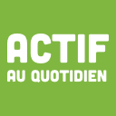 actifauquotidien.com logo