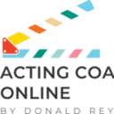 actingcoachonline.com logo