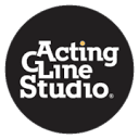 actinglinestudio.com logo