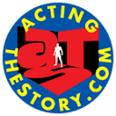 actingthestory.com logo