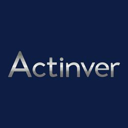 actinver.com logo