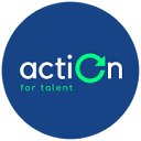 actionfortalent.com logo