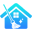 actionservicepr.com logo