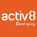 activ8.guru logo