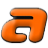activa100.com.ar logo
