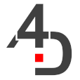 active4design.com logo