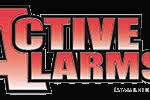 activealarmsinc.com logo
