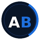 activeblue.net logo