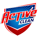 activeclean.pk logo