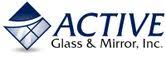 activeglassmirror.com logo