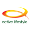 activelifestylegroup.com logo