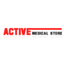 activemedicalstore.com logo