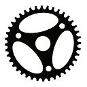 actix.rs logo