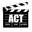actlikeyouknow.org logo