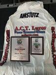 actlures.com logo