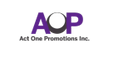 actonepromo.com logo