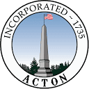 actonnursingservices.com logo
