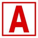 actors.jp logo