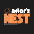 actorsnest.com logo