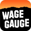 actorswagegauge.com logo